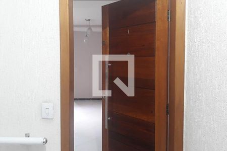 Apartamento à venda com 2 quartos, 49m² em Bangú, Santo André