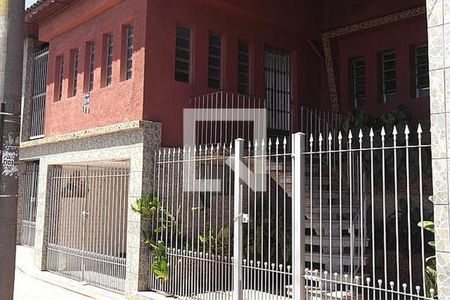 Casa à venda com 3 quartos, 186m² em Vila América, Santo André