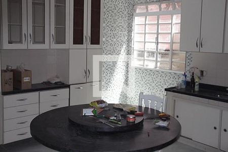 Casa à venda com 3 quartos, 186m² em Vila América, Santo André