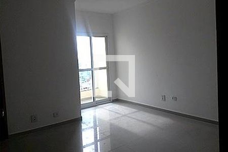 Apartamento à venda com 2 quartos, 102m² em Parque das Nações, Santo André