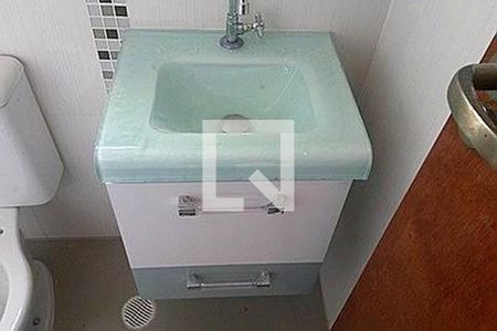 Apartamento à venda com 2 quartos, 102m² em Parque das Nações, Santo André