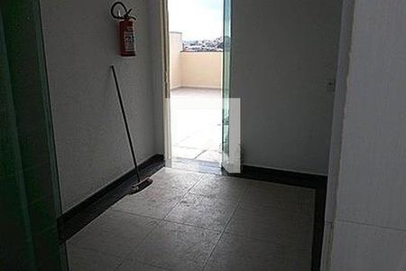 Apartamento à venda com 2 quartos, 102m² em Parque das Nações, Santo André
