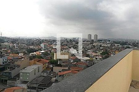Apartamento à venda com 2 quartos, 102m² em Parque das Nações, Santo André