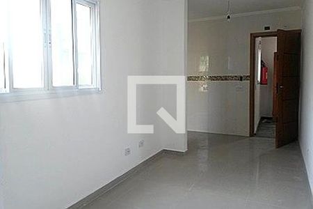 Apartamento à venda com 2 quartos, 102m² em Parque das Nações, Santo André