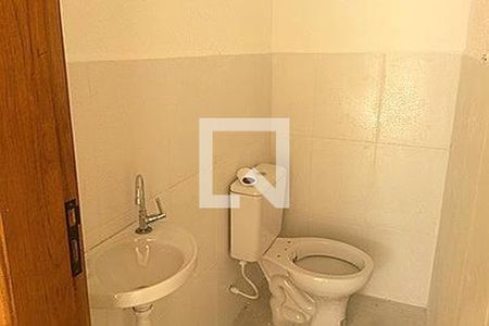 Apartamento à venda com 2 quartos, 102m² em Parque das Nações, Santo André