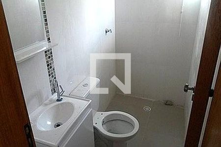 Apartamento à venda com 2 quartos, 102m² em Parque das Nações, Santo André