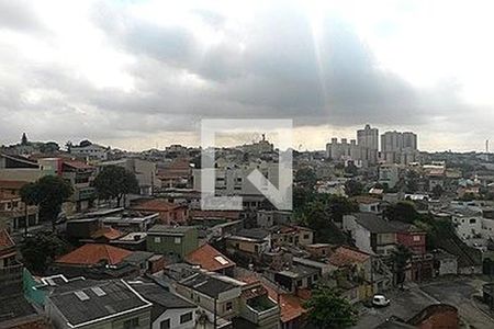 Apartamento à venda com 2 quartos, 102m² em Parque das Nações, Santo André