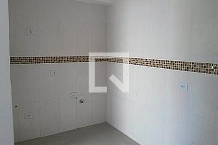 Apartamento à venda com 2 quartos, 102m² em Parque das Nações, Santo André