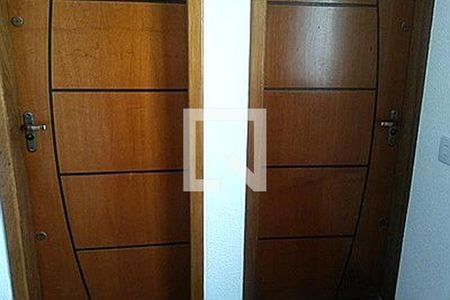 Apartamento à venda com 2 quartos, 102m² em Parque das Nações, Santo André