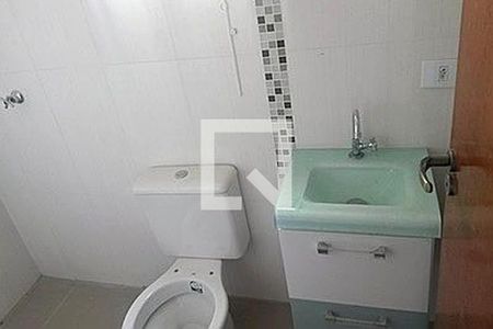 Apartamento à venda com 2 quartos, 102m² em Parque das Nações, Santo André