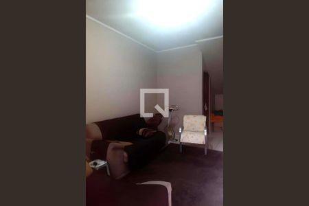 Casa à venda com 3 quartos, 117m² em Jardim Las Vegas, Santo André