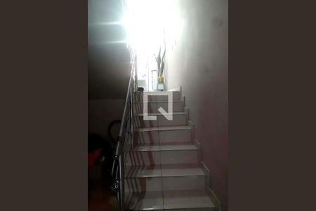 Casa à venda com 3 quartos, 117m² em Jardim Las Vegas, Santo André