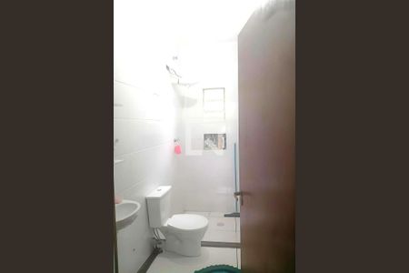 Casa à venda com 3 quartos, 117m² em Jardim Las Vegas, Santo André