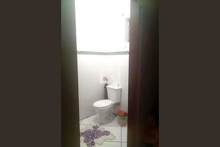 Casa à venda com 3 quartos, 117m² em Jardim Las Vegas, Santo André