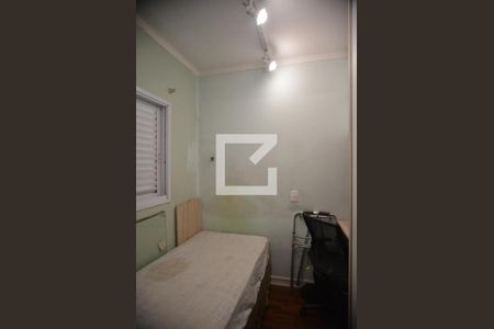 Quarto 1 de apartamento à venda com 2 quartos, 100m² em Jardim Santo Alberto, Santo André