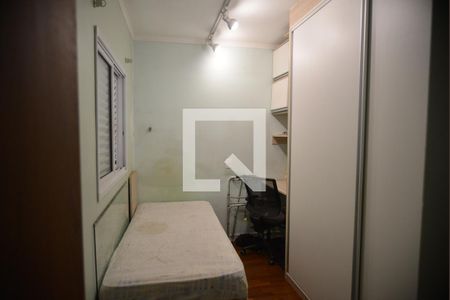 Quarto 1 de apartamento à venda com 2 quartos, 100m² em Jardim Santo Alberto, Santo André