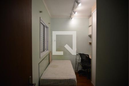 Quarto 1 de apartamento à venda com 2 quartos, 100m² em Jardim Santo Alberto, Santo André