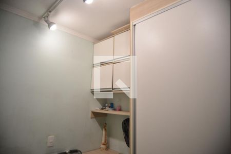 Quarto 1 de apartamento à venda com 2 quartos, 100m² em Jardim Santo Alberto, Santo André