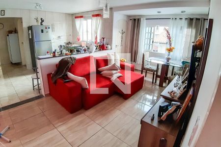 Casa à venda com 3 quartos, 386m² em Parque das Nações, Santo André