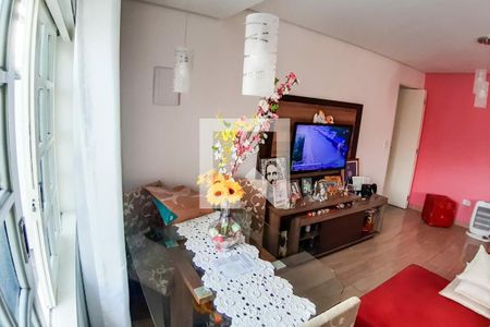 Casa à venda com 3 quartos, 386m² em Parque das Nações, Santo André