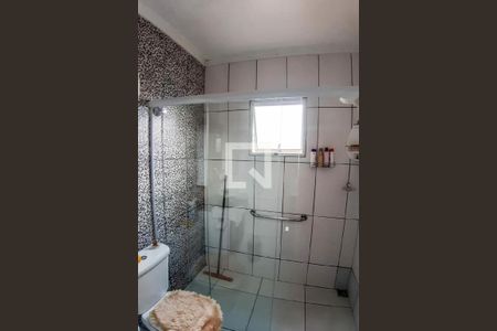 Casa à venda com 3 quartos, 386m² em Parque das Nações, Santo André