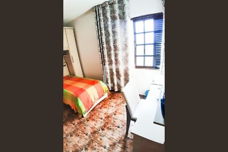 Casa à venda com 3 quartos, 386m² em Parque das Nações, Santo André