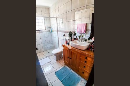 Casa à venda com 3 quartos, 386m² em Parque das Nações, Santo André