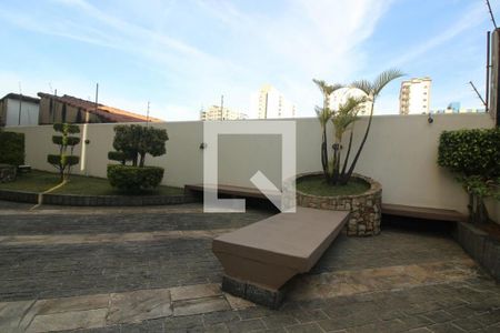 Apartamento à venda com 4 quartos, 138m² em Parque das Nações, Santo André