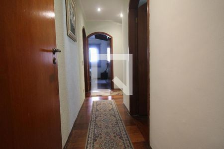 Apartamento à venda com 4 quartos, 138m² em Parque das Nações, Santo André