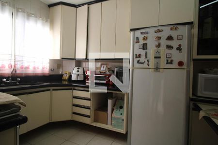Apartamento à venda com 4 quartos, 138m² em Parque das Nações, Santo André