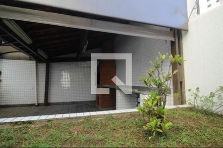 Apartamento à venda com 4 quartos, 138m² em Parque das Nações, Santo André
