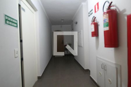 Apartamento à venda com 4 quartos, 138m² em Parque das Nações, Santo André