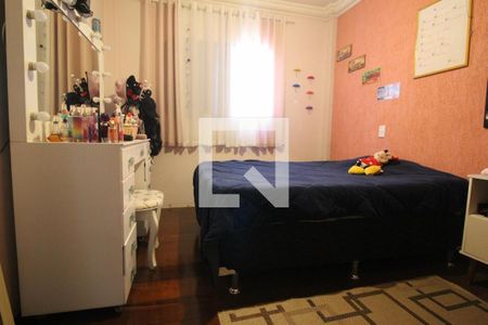 Apartamento à venda com 4 quartos, 138m² em Parque das Nações, Santo André