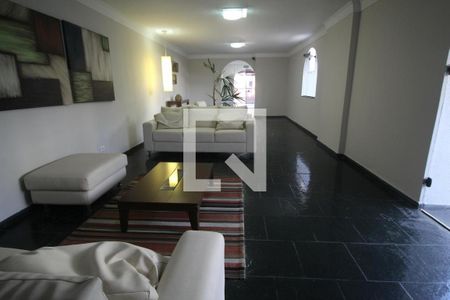 Apartamento à venda com 4 quartos, 138m² em Parque das Nações, Santo André