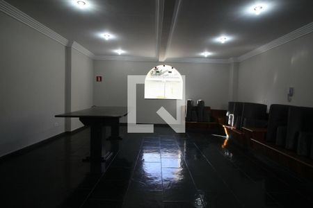 Apartamento à venda com 4 quartos, 138m² em Parque das Nações, Santo André