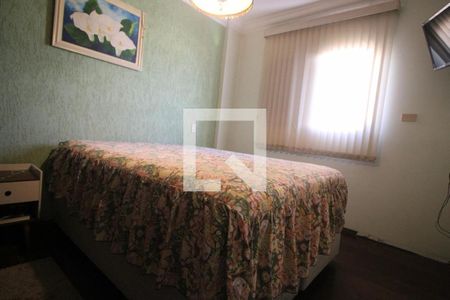 Apartamento à venda com 4 quartos, 138m² em Parque das Nações, Santo André