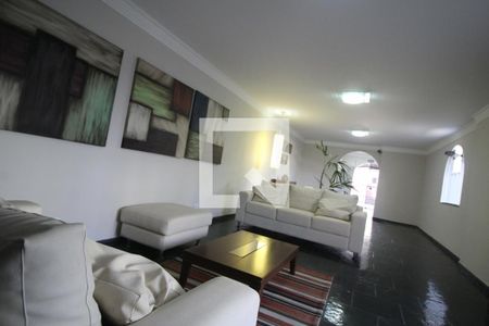 Apartamento à venda com 4 quartos, 138m² em Parque das Nações, Santo André