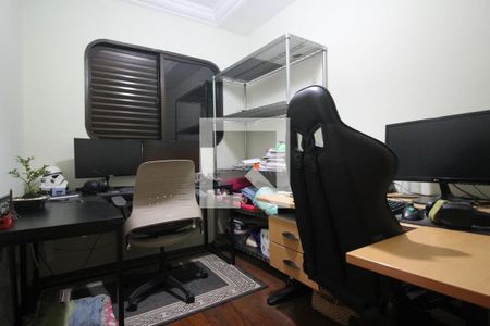 Apartamento à venda com 4 quartos, 138m² em Parque das Nações, Santo André