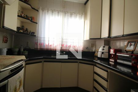 Apartamento à venda com 4 quartos, 138m² em Parque das Nações, Santo André