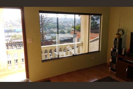Casa à venda com 3 quartos, 496m² em Vila América, Santo André