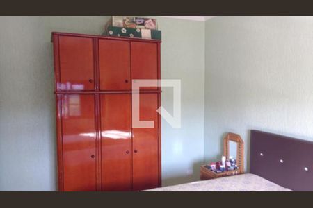 Casa à venda com 3 quartos, 496m² em Vila América, Santo André