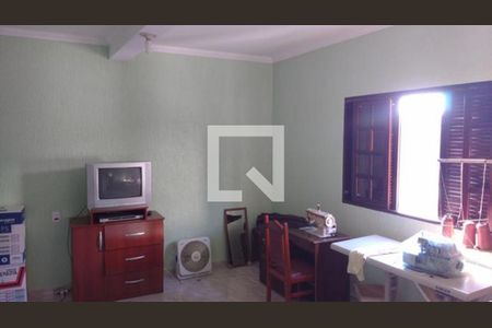 Casa à venda com 3 quartos, 496m² em Vila América, Santo André