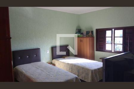 Casa à venda com 3 quartos, 496m² em Vila América, Santo André