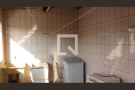 Casa à venda com 3 quartos, 496m² em Vila América, Santo André