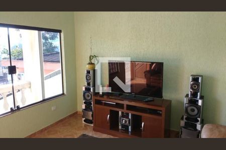 Casa à venda com 3 quartos, 496m² em Vila América, Santo André