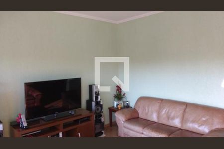 Casa à venda com 3 quartos, 496m² em Vila América, Santo André