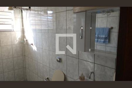 Casa à venda com 3 quartos, 496m² em Vila América, Santo André