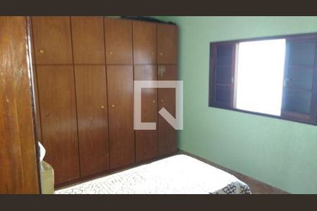 Casa à venda com 3 quartos, 496m² em Vila América, Santo André