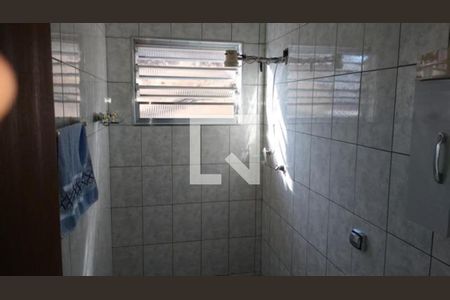 Casa à venda com 3 quartos, 496m² em Vila América, Santo André