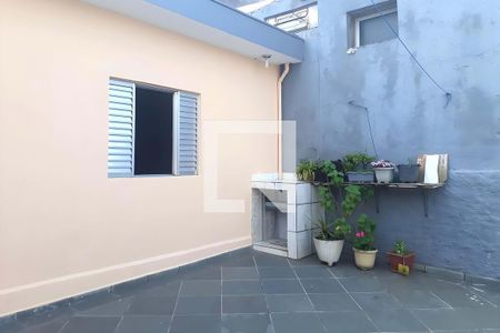 Casa à venda com 2 quartos, 240m² em Parque das Nações, Santo André